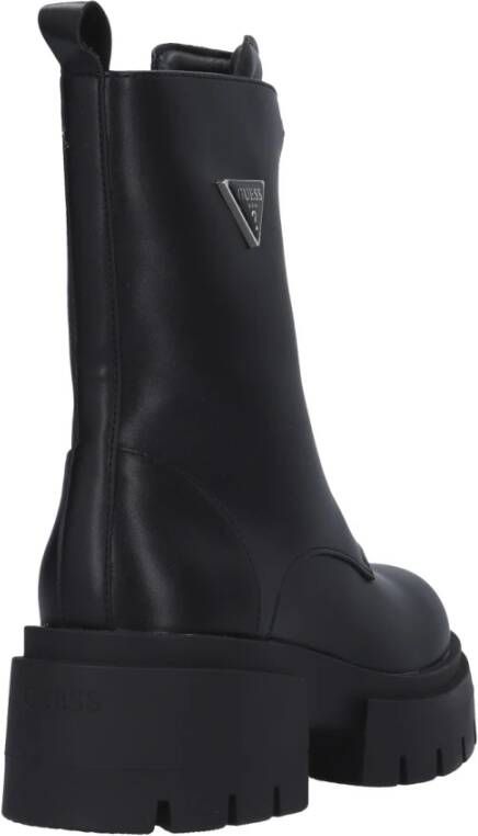 Guess Ankle Boots Zwart Dames