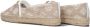 Guess Beige Espadrilles Jolandon Damesschoenen Beige Dames - Thumbnail 8