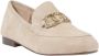 Guess Leren Damesschoenen Lente Zomer Collectie Beige Dames - Thumbnail 3