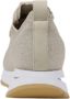 Guess Low-Top Sneakers Dames Sneakers Bruin FLPESTFAB12 BEIGE Esti in bruin - Thumbnail 5