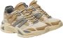 Guess Belluna Sneakers Nude Grey Beige Dames - Thumbnail 2