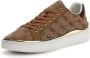 Guess Lage textielsneakers logo motief Multicolor Dames - Thumbnail 7