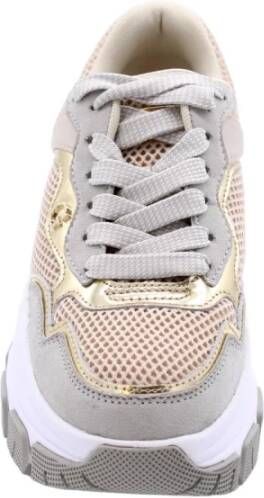 Guess Breckina Sneaker Gray Dames