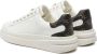 Guess Leren Sneakers Elbina voor Vrouwen White Dames - Thumbnail 30