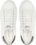 Guess Leren Sneakers Elbina voor Vrouwen White Dames - Thumbnail 31