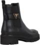 Guess Dames Schoenen Herfst Winter Collectie Black Dames - Thumbnail 12