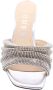 Guess Slippers met strass-steentjes model 'HADEY' - Thumbnail 6