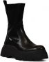 Guess Dames Herfst Winter Schoenen Nerea Flfner Ele10 Black Dames - Thumbnail 4