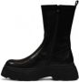 Guess Dames Herfst Winter Schoenen Nerea Flfner Ele10 Black Dames - Thumbnail 5