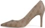 Guess Polyurethaan Pomp Dames Schoenencollectie Beige Dames - Thumbnail 5