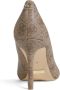 Guess Polyurethaan Pomp Dames Schoenencollectie Beige Dames - Thumbnail 6