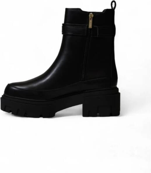 Guess Dames Schoenen Herfst Winter Collectie Black Dames