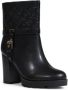 Guess Dames Schoenen Herfst Winter Collectie Black Dames - Thumbnail 5