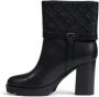 Guess Dames Schoenen Herfst Winter Collectie Black Dames - Thumbnail 6