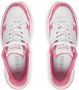 Guess Dames Sneakers Klassieke Stijl White Dames - Thumbnail 5