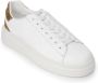 Guess Damesneakers Herfst Winter Collectie White Dames - Thumbnail 4