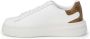 Guess Damesneakers Herfst Winter Collectie White Dames - Thumbnail 5