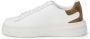 Guess Damesneakers Herfst Winter Collectie White Dames - Thumbnail 6