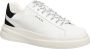 Guess Heren Sneakers Herfst Winter Collectie White Heren - Thumbnail 22