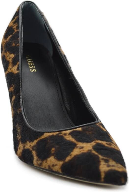 Guess Elegant Decollete Heels Multicolor Dames