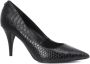 Guess Elegante Decollete Schoenen Black Dames - Thumbnail 2