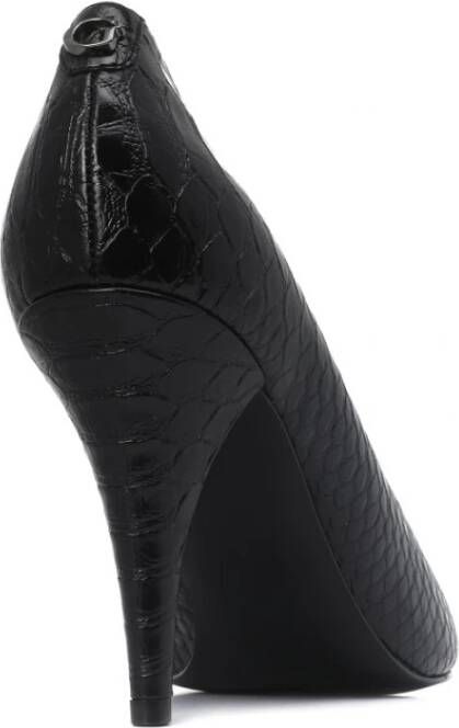 Guess Elegante Decollete Schoenen Black Dames