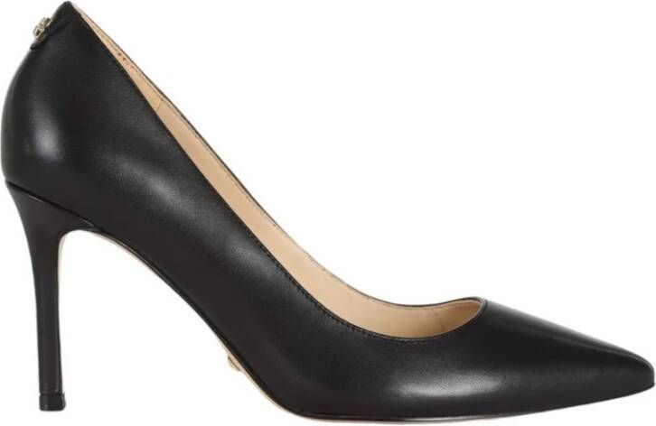 Guess Elegante Decollete Schoenen voor Vrouwen Black Dames