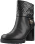 Guess Dames Schoenen Herfst Winter Collectie Black Dames - Thumbnail 10