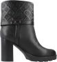 Guess Dames Schoenen Herfst Winter Collectie Black Dames - Thumbnail 12