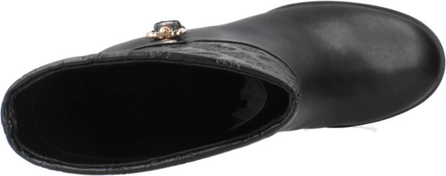 Guess Elegante Haklaarzen voor Vrouwen Black Dames