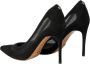 Guess Elegante hoge hakken Black Dames - Thumbnail 3