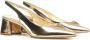 Guess Gouden Pumps voor Dames Yellow Dames - Thumbnail 4