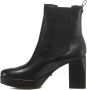 Guess Heeled Boots Zwart Dames - Thumbnail 2