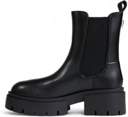 Guess Herfst Winter Damesschoenen Collectie Black Dames