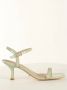 Guess High Heel Sandals Groen Dames - Thumbnail 9