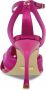 Guess High Heel Sandals Roze Dames - Thumbnail 2