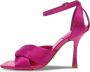 Guess High Heel Sandals Roze Dames - Thumbnail 3