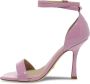 Guess High Heel Sandals Roze Dames - Thumbnail 3