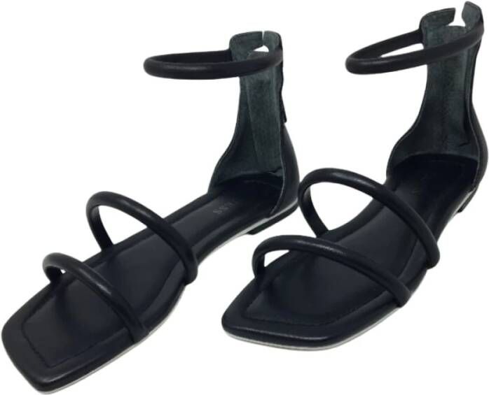 Guess High Heel Sandals Zwart Dames