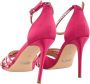 Guess Juwelen Sandalen met Strass Pink Dames - Thumbnail 10