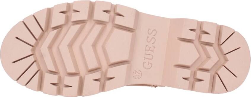 Guess Laarzen Beige Dames