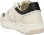 Guess Sneakers in Wit Beige Zwart Synthetisch Beige Heren - Thumbnail 3