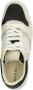 Guess Sneakers in Wit Beige Zwart Synthetisch Beige Heren - Thumbnail 4