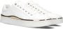 Guess Lage Sneakers Bonny White Dames - Thumbnail 5