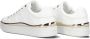 Guess Lage Sneakers Bonny White Dames - Thumbnail 6