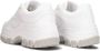 Guess Lage Sneakers Brecky White Dames - Thumbnail 9