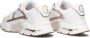 Guess Lage sneakers Carrli stijl White Dames - Thumbnail 5