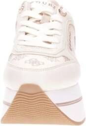 Guess Lage Sneakers Multicolor Dames