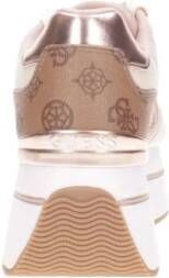 Guess Lage Sneakers Multicolor Dames