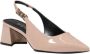 Guess Lente Zomer Dames Sandalen Collectie Pink Dames - Thumbnail 2